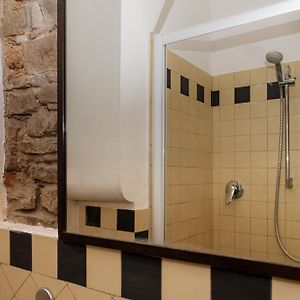 Zolderappartement met 1 Slaapkamer