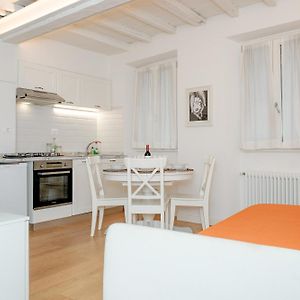 Standaard Appartement met een Slaapkamer